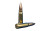 SCORPIO AMMO 762X39 124G FMJ 20/800