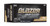 CCI  9MM LUGER 124GR FMJ BLAZER BRASS 100