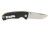 SOG TELLUS ATK 3.5" BLACK/ORANGE