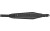 GROVTEC PADDED SLING W/SWVL BLK