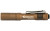 STRMLGHT MICROSTREAM USB COYOTE BRN