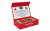 WIN AA 250TH 12GA 2.75" #8 10/60