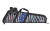 ALLEN WEDGE TACTICAL RIFLE CASE 41"