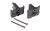 MAGPUL MAGLINK MAG COUPLER BLK