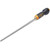 Hoppe's 9 Stainless Steel 36" Rifle Cleaning Rod .22-.284 Cal