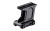 PA SLX MICRODOT MOUNT 2.26" BLK