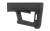 MAGPUL MOE PR CARBINE STOCK BLK
