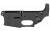 FMK AR15 POLYMER LOWER RECEIVER BLK