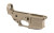 FMK AR15 POLYMER LOWER RECEIVER FDE