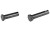 BAD TITANIUM ENHANCED PIN SET BLK