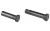 BAD TITANIUM ENHANCED PIN SET BLK