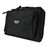 ATI DOUBLE PISTOL CASE BLACK RUKX GEAR