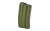 DURAMAG 20RD 5.56 ALUM MAG OD/BK