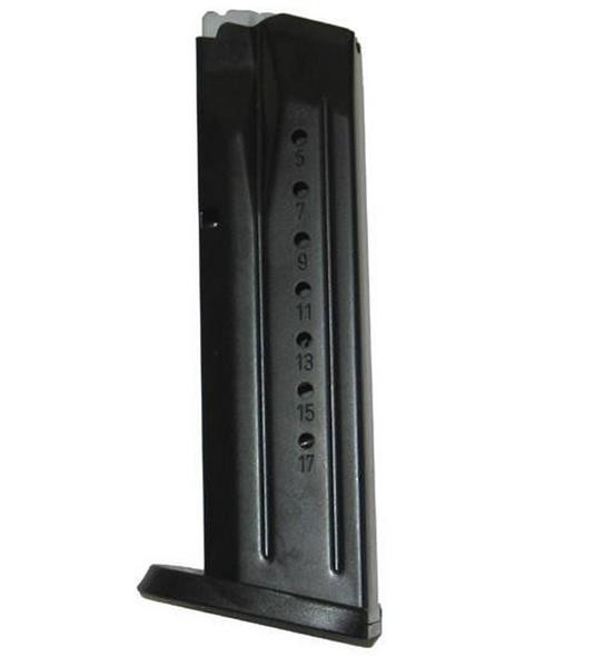 SMITH & WESSON MAG M&P 9MM 17RD