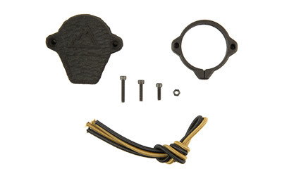 OHC RUGGEDIZED LIGHTCAP 33MM
