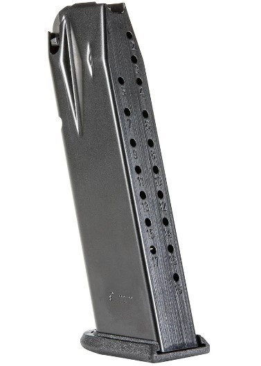 WLT MAG PDP FS 9MM 18RD