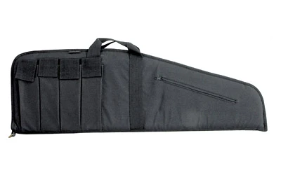 BULLDOG ASSLT RFL MAG BLK/BLK 40"