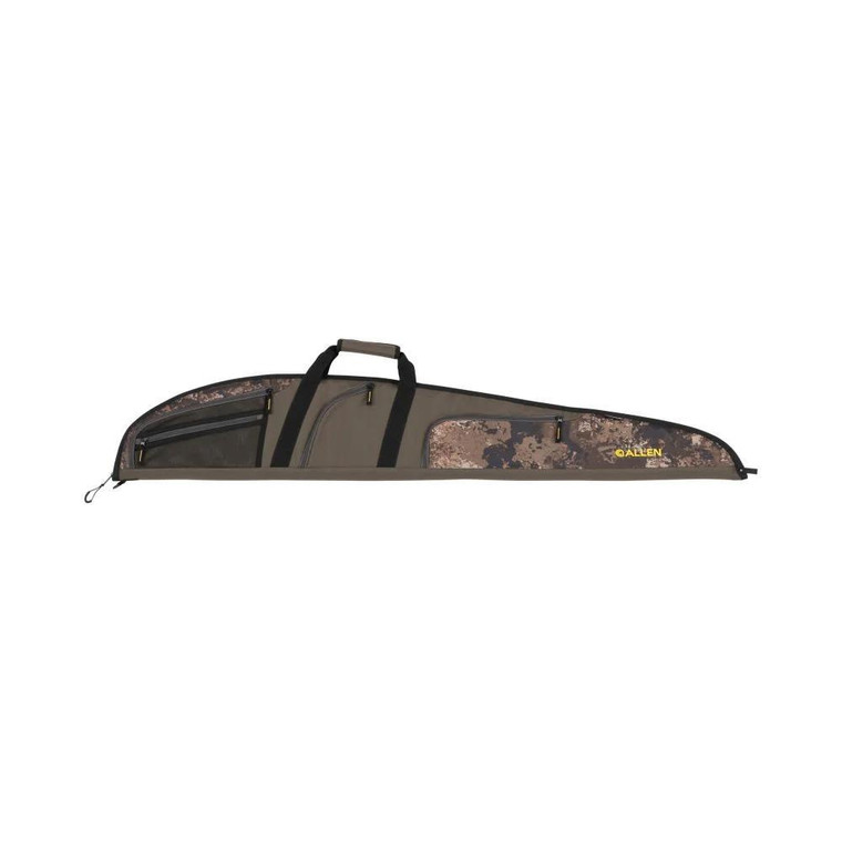 Allen Daytona Soft Shotgun Case 52" Veil Wideland Camo
