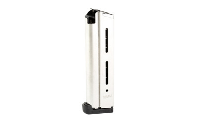 MAG WILSON 10MM FS 1911 9RD STD BASE