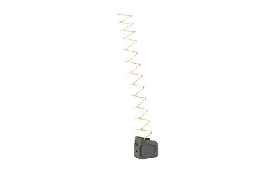 STRIKE ALUM EXT MG PLT P320 9MM BLK