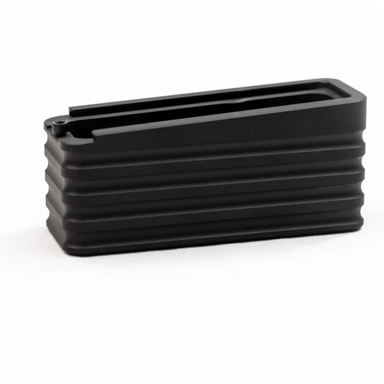 Area 419 Universal SA Magazine Extension Black for ARC and AICS Magazines 4/rd