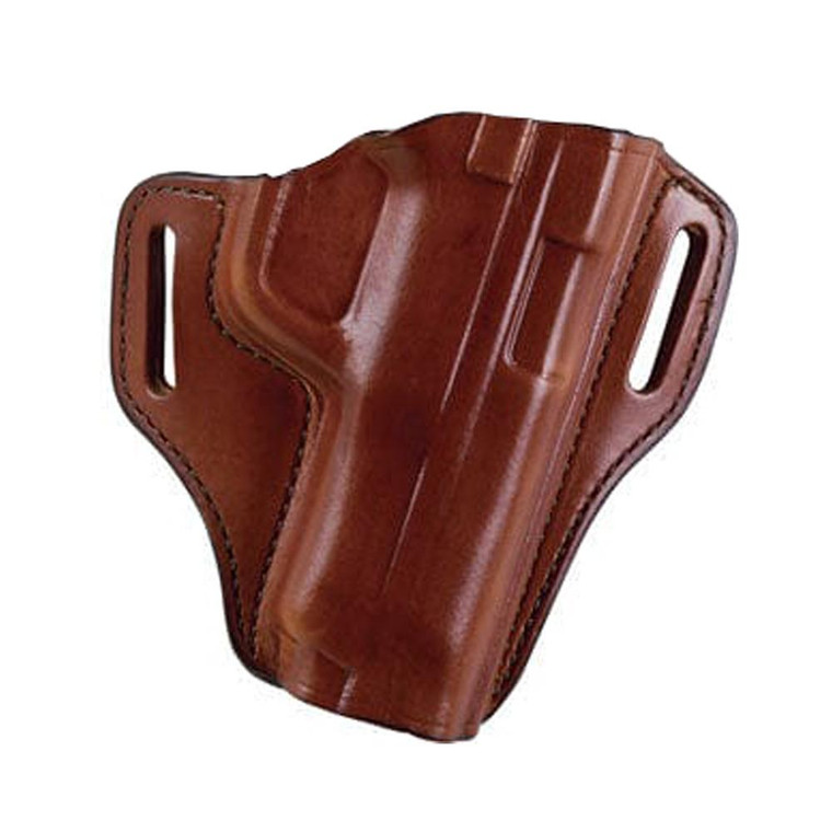 Bianchi Remedy Belt Holster Size 15 for S&W M&P Shield Tan RH