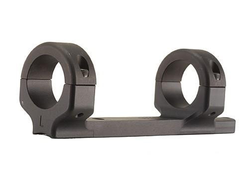 DNZ Game Reaper 1-Piece Scope Mount - Browning BAR and LA BLR 1" Medium Black