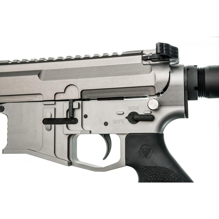Juggernaut Tactical California Compliant Hell Fighter AR-10 Mod Kit-Stainless Steel