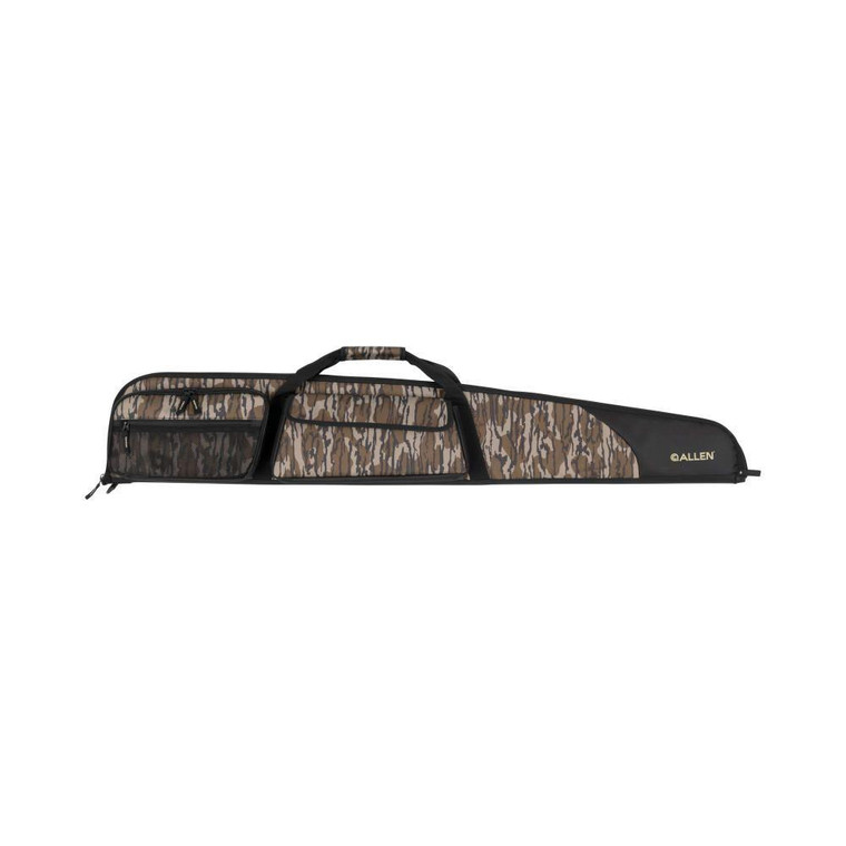 Allen Eliminator Soft Shotgun Case 52" Mossy Oak Bottomland