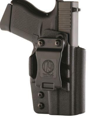 1791 Kydex IWB Holster for Springfield Hellcat