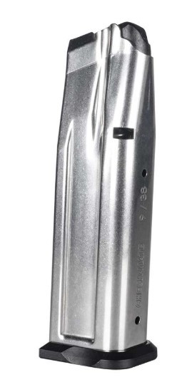 CHECK-MATE WITNESS 2311 9MM/38SUP MAGAZINE