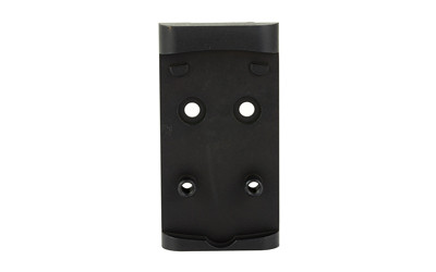 SHLDS MOUNTING PLATE FOR GLOCK MOS