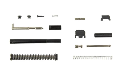 ZAF UPPER PARTS KIT FOR GLK 17 G4