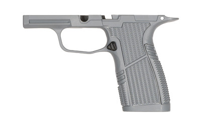 TYRANT P365 GRIP MOD SNUB SIZE GRY