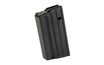 MAG RUGER 7.62/308 AR10 20RD STEEL