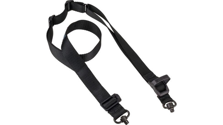 Blackhawk! Multi Point Quick Detach Sling Slick Black