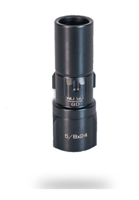 RGGD OBS45 3 LUG ADPTR 5/8x24
