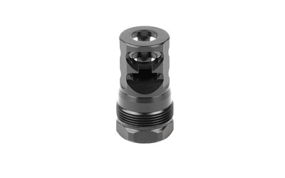 PWS FRC 5/8X24 COMP SPRSSR READY BLK