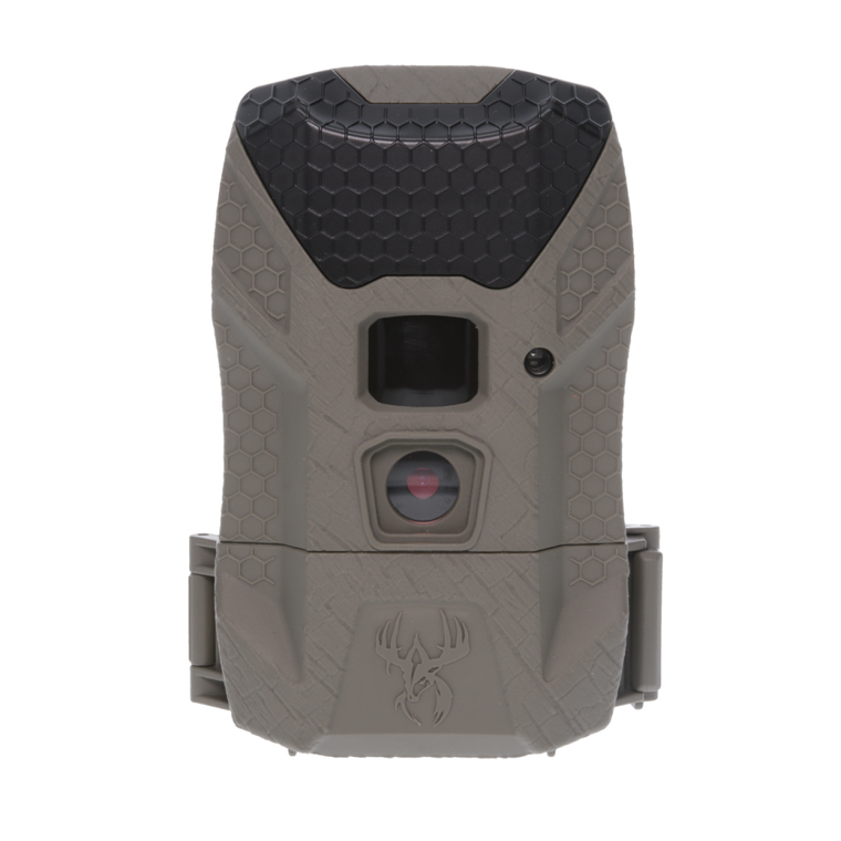 Wildgame Innovations Wraith 2.0 Lightsout Trail Camera 26MP Grey