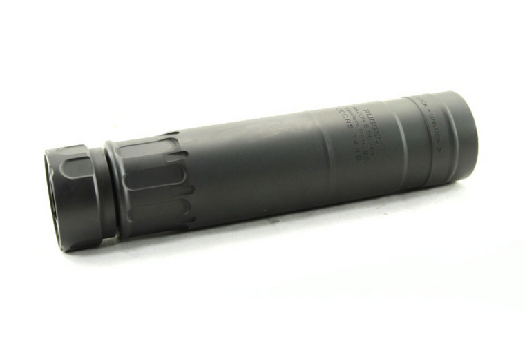 Rugged Razor 556