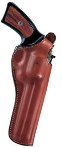 Bianchi Model 111 Cyclone Taurus 66 80 82 83 4" Right Hand Plain Tan