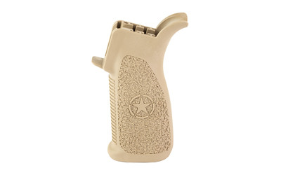 BCM GRIP MOD 4 FLAT DARK EARTH