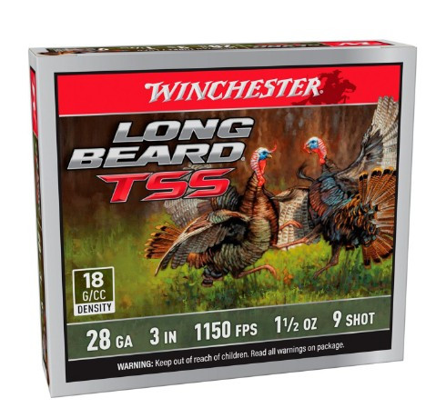 WINCHESTER  28GA LBTSS2839