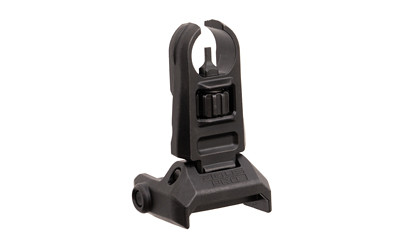 MAGPUL MBUS PRO HOODED FRNT SGHT BLK