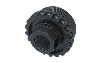 LANTAC ADC DT 1/2X28 HUB TI