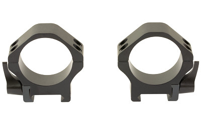 WARNE MAXIMA 34MM HRZ QD LOW RINGS