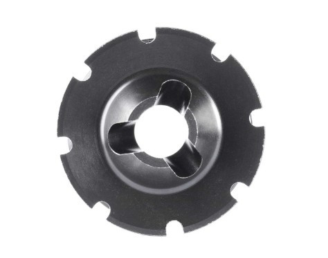 DEAD AIR RXD R-SERIES FLASH HIDER FRONT CAP 7.62 RXD207
