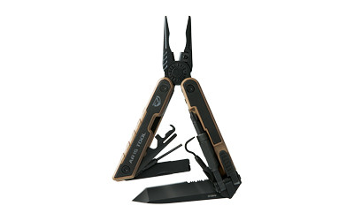 REAL AVID AR15 TOOL WITH SHEATH