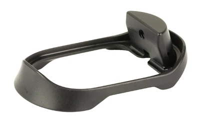 SHIELD ARMS MAGWELL FOR G19/23/44 BK