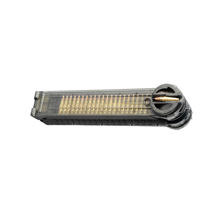 Kel-Tec KP50 Handgun Magazines 50rd 2/ct with Jungle Clip